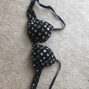 Victoria Secret push up bra